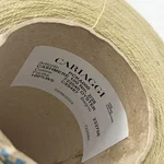 Cariaggi, Cashmere 100, Кашемир 100%, Бежевый/Фисташковый крем (722040) 3