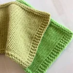 Casa del filato prato-italy, Babywool, Мериносовая шерсть 100%, Зеленый/Зеленый остров (0532) 5