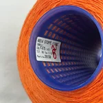 Stoppe Fiandra, 4814, Лён 100%, Оранжевый/Морковь (F475) 3