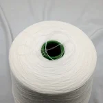 ZEGNA BARUFFA LANE BORGOSESIA, Millenium, Меринос 100%, Белый/Белый дракон (099054) 2