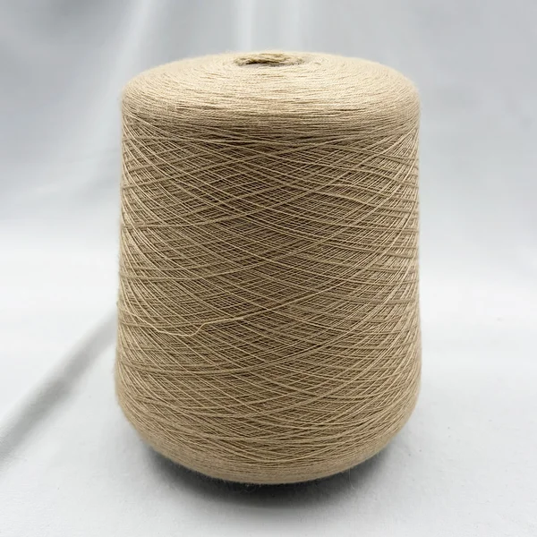 Loro Piana, Royal 2/58, Кашемир 70% Шёлк 30%, Бежевый/Золото песков (Beige)
