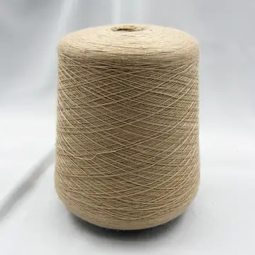 Loro Piana, Royal 2/58, Кашемир 70% Шёлк 30%, Бежевый/Золото песков (Beige)