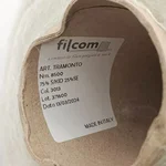 Filcom, Tramonto, Супер кид мохер 75% Шёлк 25%, Оливковый/Эбу-гого (3013) 3