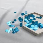 Brambilla Paillettes, Пайетки, Синий/Турмалин Параиба (М21-10) 2