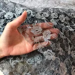 Италия, Полиэстер 100%, Черный 2