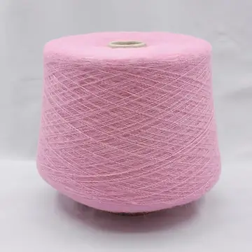 Filcom, Arianna, Ангора 40% Меринос 20% Шёлк 40%, Розовый/Кукла (Bambola)