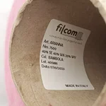 Filcom, Arianna, Ангора 40% Меринос 20% Шёлк 40%, Розовый/Кукла (Bambola) 3