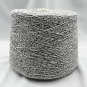 Lineapiu, Incas melange, Акрил 45% Альпака бэби 40% Меринос 15%, Серый/Утренний туман (3919)