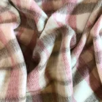 Италия, Альпака / Меринос, Молочный/Розовый 3