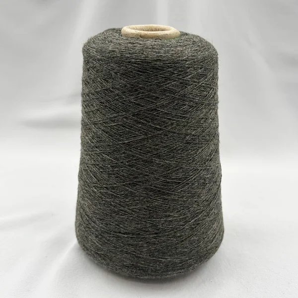 Loro Piana, Cashmere, Кашемир 100%, Серый/Зеленый/Мох (5010)