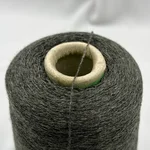 Loro Piana, Cashmere, Кашемир 100%, Серый/Зеленый/Мох (5010) 2