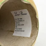 Loro Piana, Cashmere, Кашемир 100%, Бежевый/Марципан (70999) 3