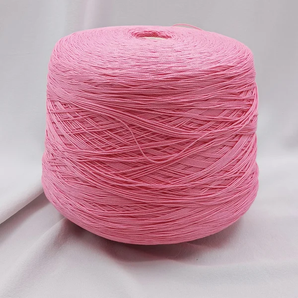 Sesia, Cable'5, Хлопок 100%, Розовый/Розовый (501797)