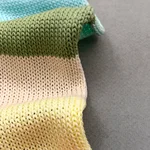 Sesia, Cable'5, Хлопок 100%, Розовый/Розовый (501797) 4