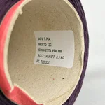Iafil spa, Spighetta, Хлопок 100%, Фиолетовый/Пурпурный трилистник (Mosto-1) 3