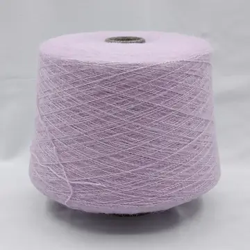 Filcom, Arianna, Ангора 40% Меринос 20% Шёлк 40%, Сиреневый/Глициния (Glicine)