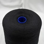 ZEGNA BARUFFA LANE BORGOSESIA, Supergeelong, Меринос 100%, Черный/Загадка (711031) 2