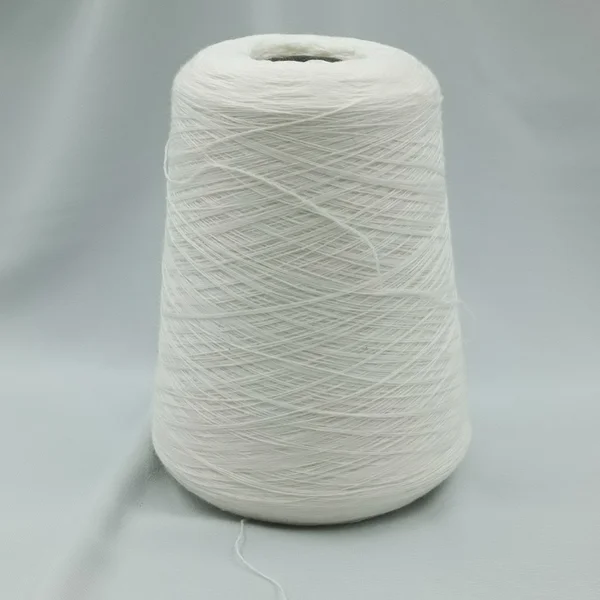 Cariaggi, Antilope 2x2/60, Меринос 100%, Белый/Снег (31064)