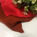 Cariaggi, Antilope 2x2/60, Меринос 100%, Белый/Снег (31064) 4