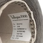 Tollegno 1900, Harmony, Меринос 100%, Зеленый/Тёмный шалфей (K83) 3