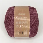 Lana Gatto, New Glitter, Нейлон 49% Полиэстер 51%, Розовый/Розовый (8584) 2
