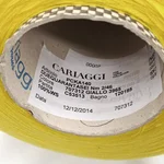 Cariaggi, Duequarantasei, Кашемир 100%, Желтый/Джиалло (707312) 3