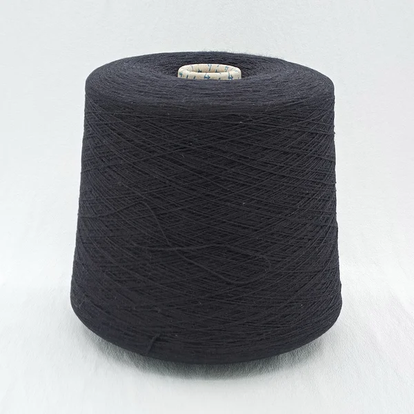 Cariaggi, Cashmere 100, Кашемир 100%, Синий/Дух ночи (22759)