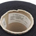 Cariaggi, Cashmere 100, Кашемир 100%, Синий/Дух ночи (22759) 3