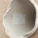 NEW MILL, Plum, Кашемир 10% Меринос 90%, Коричневый/Газель (126774) 3