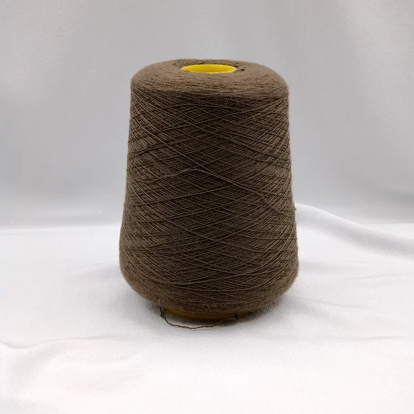 Manrico S.p.A., F2031, Кашемир 70% Шёлк 30%, Хаки/Хаки (60454)