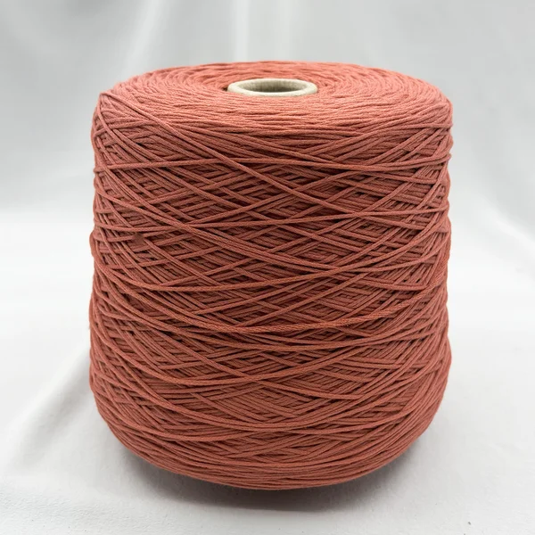 BE.MI.VA s.p.a, Park fine fix, Полиамид 38% Хлопок 62%, Розовый/Махагон (S6036-1)