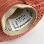 BE.MI.VA s.p.a, Park fine fix, Полиамид 38% Хлопок 62%, Розовый/Махагон (S6036-1) 3