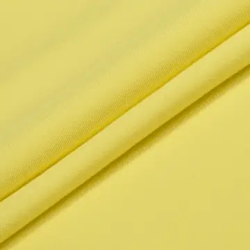 Плательная, Хлопок, Желтый/Лимонный (05082101)