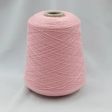 Fullonica snc, Меринос 100%, Розовый/Розовый бутон (41511)