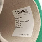 Filcom, Arianna, Ангора 40% Меринос 20% Шёлк 40%, Зеленый/Ель (Pino) 3