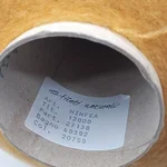 Filati Naturali, Ninfea, Кашемир 24% Меринос 56% Полиамид 20%, Горчица/Облепиха (20755) 3