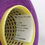 Botto Giuseppe, Alba, Меринос 100%, Фиолетовый/Лилия (5978) 3