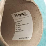 Filcom, Arianna, Ангора 40% Меринос 20% Шёлк 40%, Бирюзовый/Фея (Fata) 3