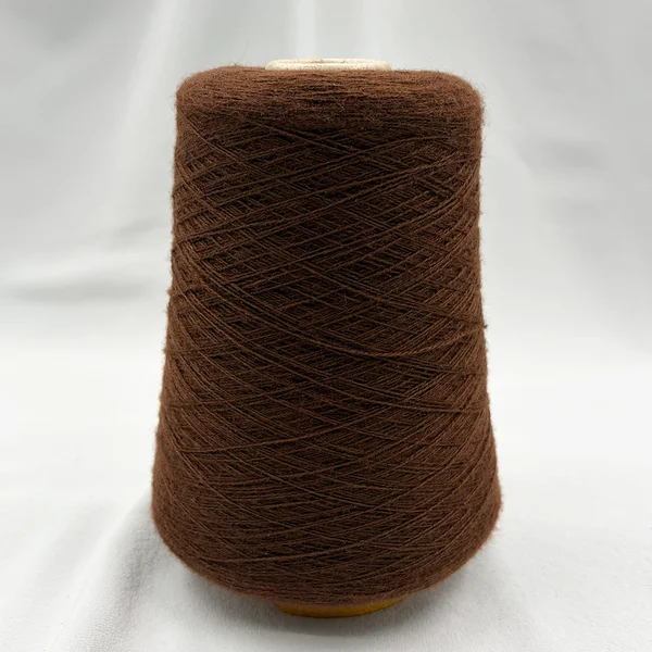 Loro Piana, Cashmere, Кашемир 100%, Коричневый/Шоколадный ганаш (2009)