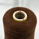 Loro Piana, Cashmere, Кашемир 100%, Коричневый/Шоколадный ганаш (2009) 2