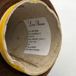 Loro Piana, Cashmere, Кашемир 100%, Коричневый/Шоколадный ганаш (2009) 3