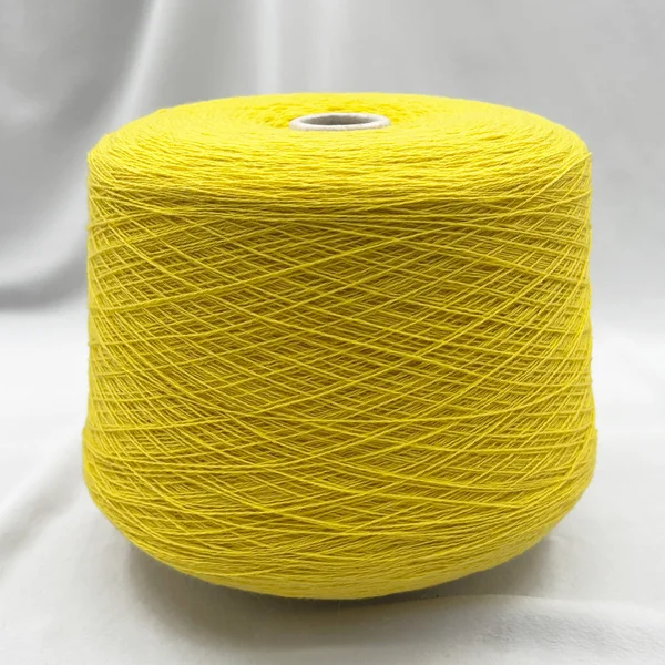 The Royal Collection, Ply, Кашемир 50% Меринос 50%, Желтый/Ранун (10175)