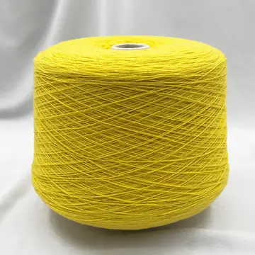 The Royal Collection, Ply, Кашемир 50% Меринос 50%, Желтый/Ранун (10175)
