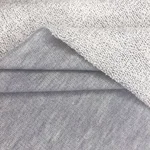 Италия, Люрекс 10% Хлопок 90%, Серый 2