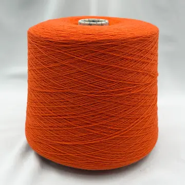 Cariaggi, Cashmere 100, Кашемир 100%, Оранжевый/Цитрусовый заряд (22645)
