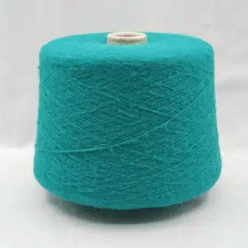 Filcom, Arianna, Ангора 40% Меринос 20% Шёлк 40%, Зеленый/Изумруд (Smeraldo)