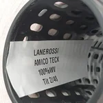 Lane Rossi, Amico Teck, Меринос 100%, Розовый/Розовый мел (160823-10) 3