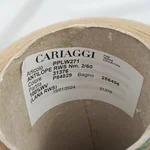 Cariaggi, Antilope, Меринос 100%, Коричневый/Палевый (31376) 3