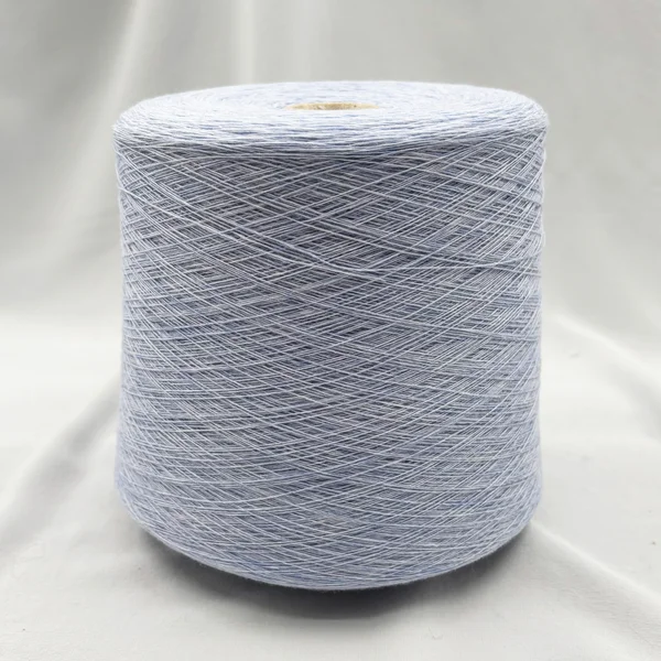 NEW MILL, Super soft, Меринос 100%, Голубой/Дыхание неба (134135)