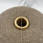 Gargantu s.r.l., Fensb20t, Кашемир 63% Шёлк 37%, Тауп/Какао (071145) 2